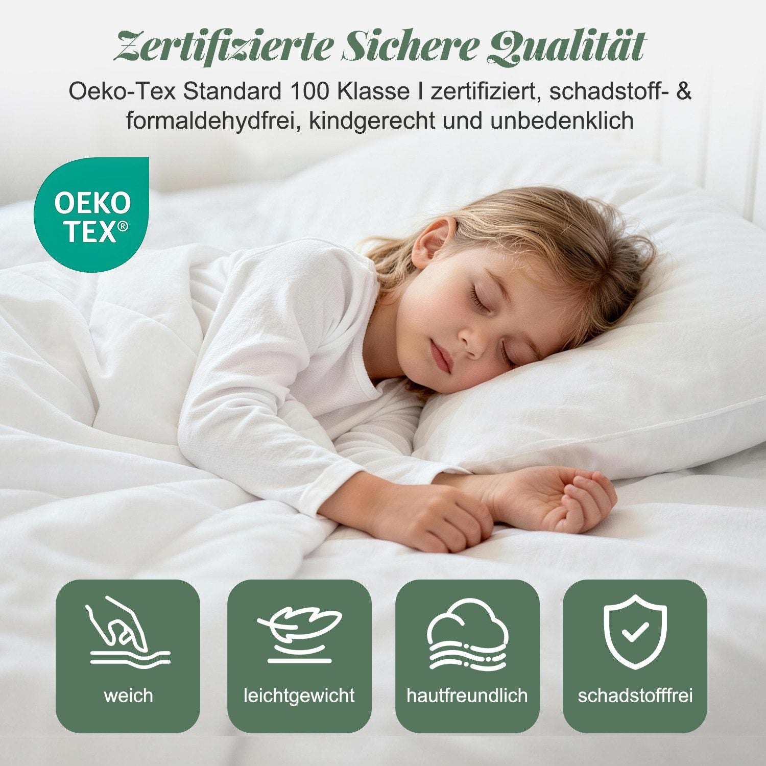 Bettwäsche Bettwäsche 135x200/155x220/200x200 bügelfrei Bettbezug Set