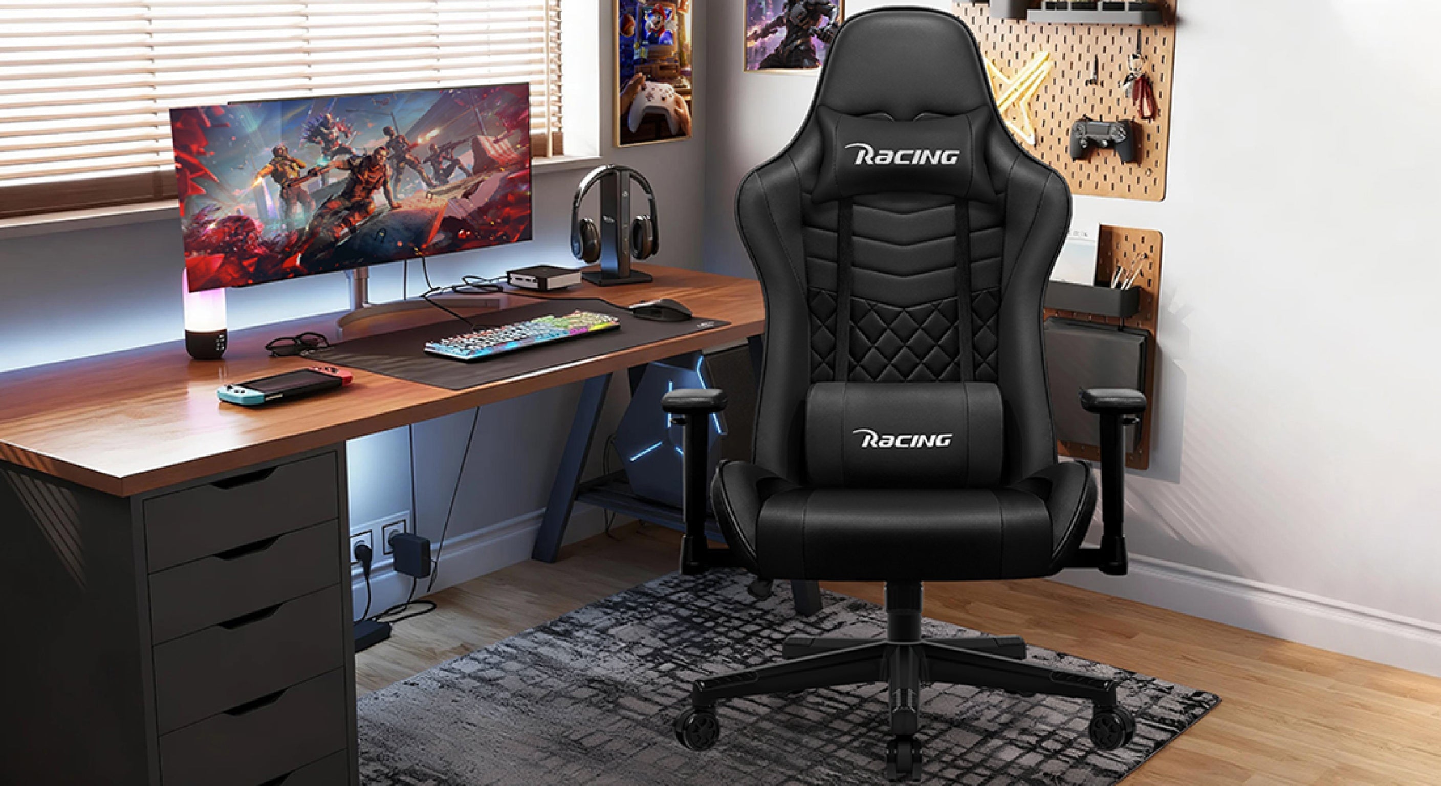 Gaming Stuhl