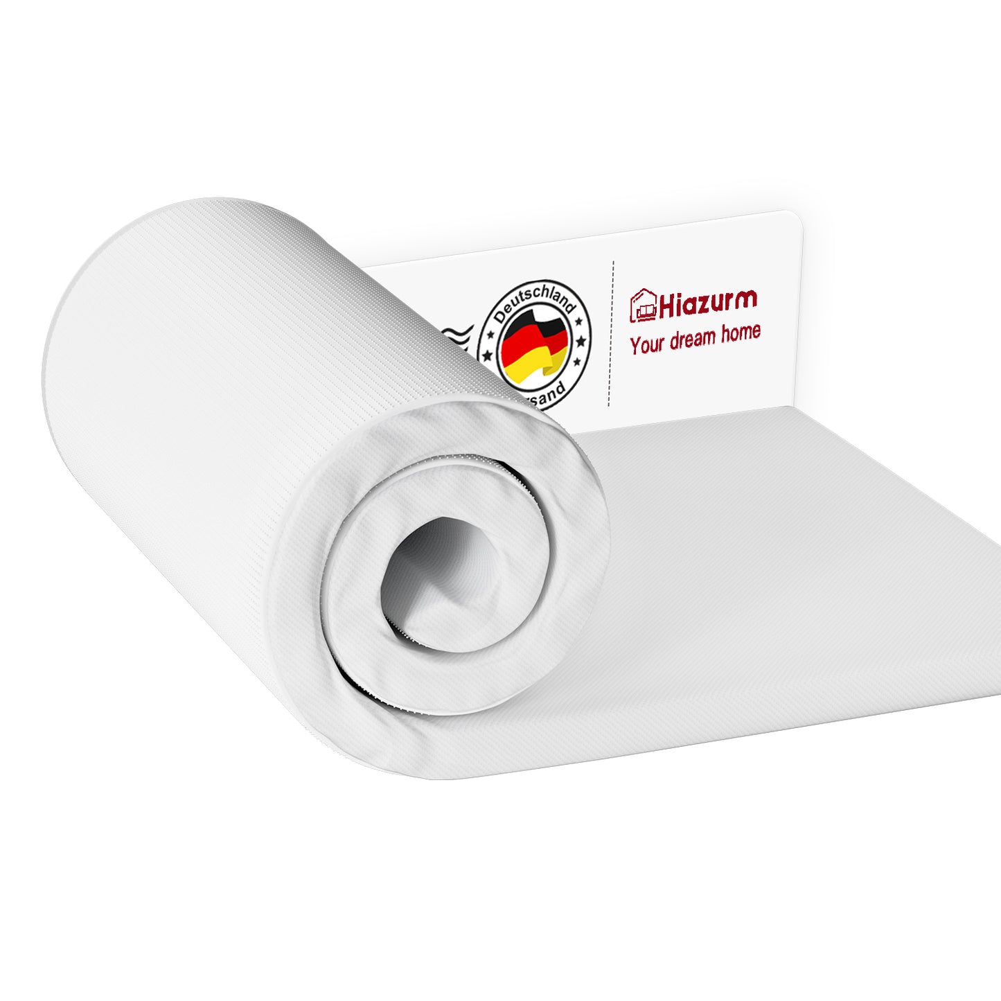 Topper Topper Matratzentopper 7-Zonen Komfort, 4cm