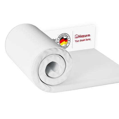 Topper Topper Matratzentopper 7-Zonen Komfort, 4cm