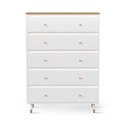 Kommode Kommode mit 5 Schubladen