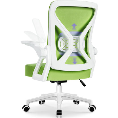 Bürostuhl Bürostuhl,Chefsessel aus Mesh,Ergonomischer Schreibtischstuhl