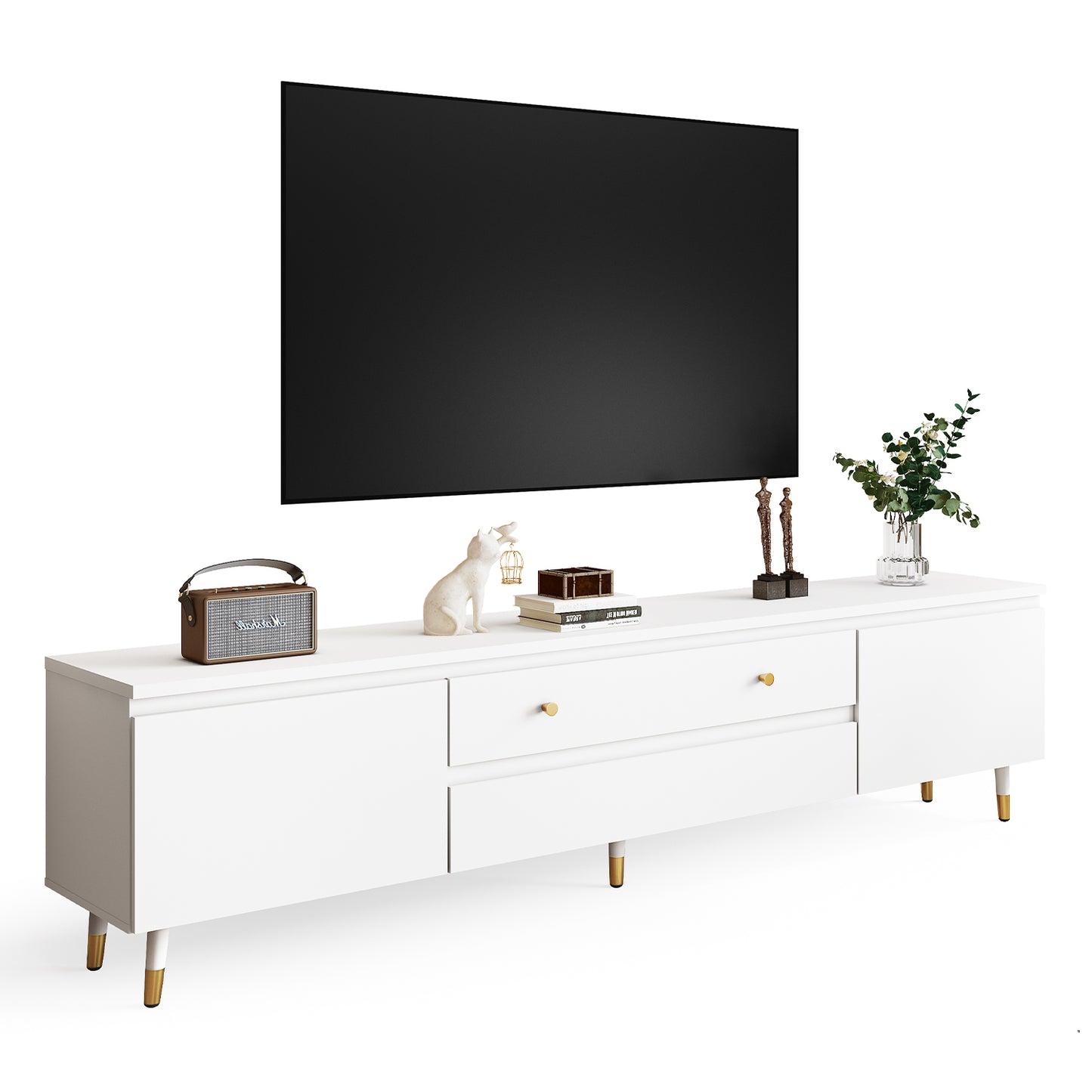TV-Schrank Hängender TV-Schrank,175cm,Lowboard,Fernsehschrank