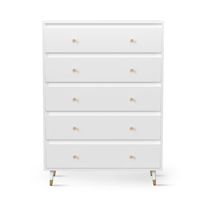 Kommode Kommode mit 5 Schubladen