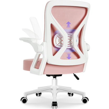 Bürostuhl Bürostuhl,Chefsessel aus Mesh,Ergonomischer Schreibtischstuhl