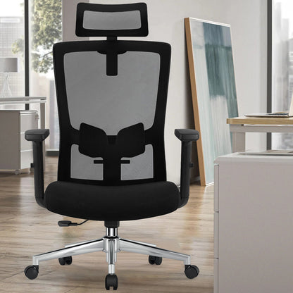 Bürostuhl Ergonomischer Bürostuhl, Schreibtischstuhl Chefsessel