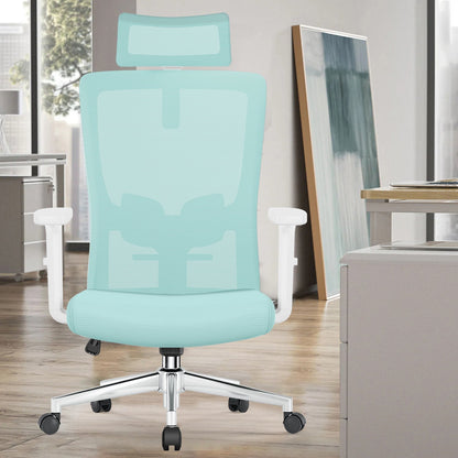 Bürostuhl Ergonomischer Bürostuhl, Schreibtischstuhl Chefsessel