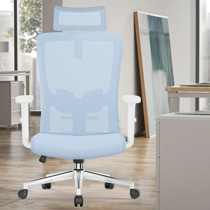 Bürostuhl Ergonomischer Bürostuhl, Schreibtischstuhl Chefsessel