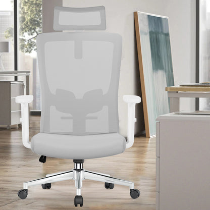 Bürostuhl Ergonomischer Bürostuhl, Schreibtischstuhl Chefsessel