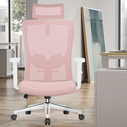 Bürostuhl Ergonomischer Bürostuhl, Schreibtischstuhl Chefsessel