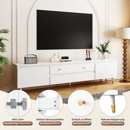 TV-Schrank Hängender TV-Schrank,175cm,Lowboard,Fernsehschrank