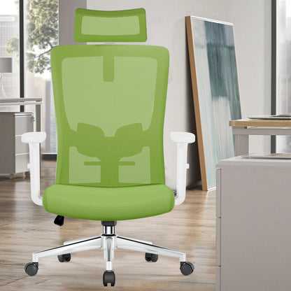 Bürostuhl Ergonomischer Bürostuhl, Schreibtischstuhl Chefsessel