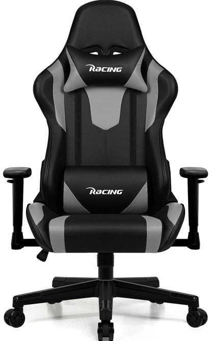 Gaming-Stuhl Gaming Stuhl, Bürostuhl Ergonomisch, Gaming Chair
