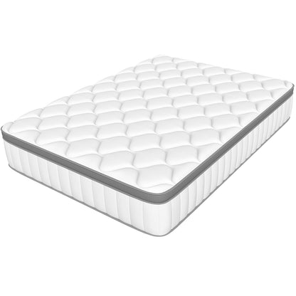 Taschenfederkernmatratze Matratze, 7-Zonen Federkernmatratze Matratzen