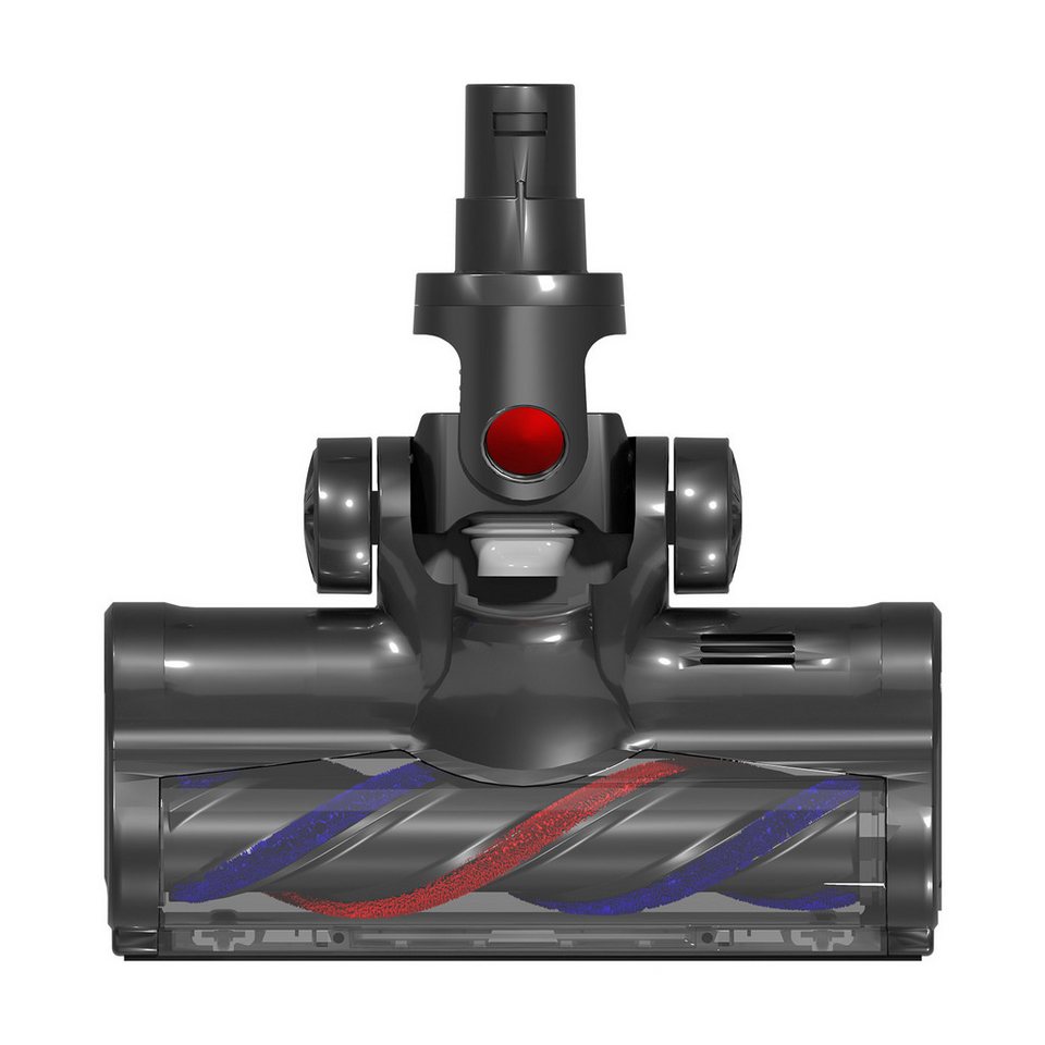 Akku-Hand-und Stielstaubsauger Akku Staubsauger Bodenbürsten-Zubehör