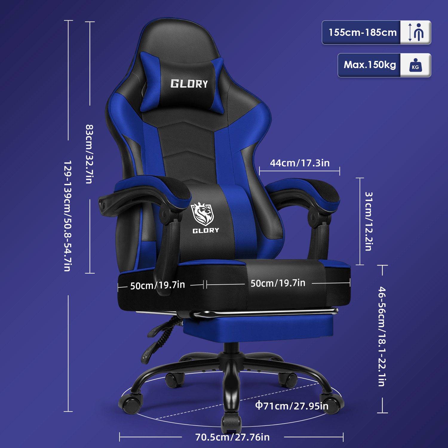 yizi 65
