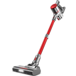 N860 - Akku-Hand-und Stielstaubsauger Akku Staubsauger, Staubsauger Kabellos mit Automatikmodus