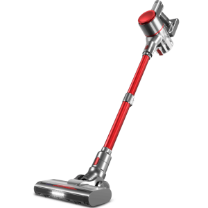 N860 - Akku-Hand-und Stielstaubsauger Akku Staubsauger, Staubsauger Kabellos mit Automatikmodus