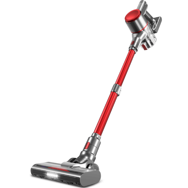 N860 - Akku-Hand-und Stielstaubsauger Akku Staubsauger, Staubsauger Kabellos mit Automatikmodus