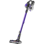 SPXL01 - Akku-Hand-und Stielstaubsauger Akku Staubsauger, 55000Pa/450W/55Min Staubsauger Kabellos, HEPA*4
