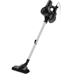 AZA13 - Stielstaubsauger Stielstaubsauger mit Kabel, 6 in 1 Handstaubsauger,5m mit kabel