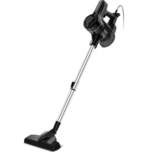 AZA13 - Stielstaubsauger Stielstaubsauger mit Kabel, 6 in 1 Handstaubsauger,5m mit kabel