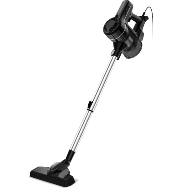 AZA13 - Stielstaubsauger Stielstaubsauger mit Kabel, 6 in 1 Handstaubsauger,5m mit kabel