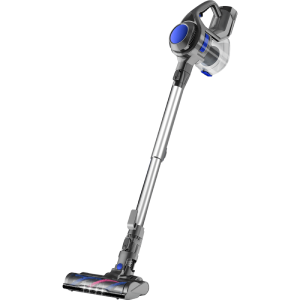 XL-618PRO - Akku-Hand-und Stielstaubsauger Akku Staubsauger,Staubsauger Kabellos 36000Pa, 50Min