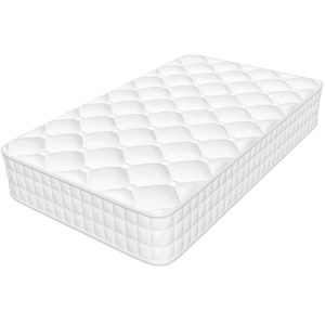 Taschenfederkernmatratze Matratze, 7 Zone Federkernmatratze Matratzen 90 cm x 190 cm x 22 cm