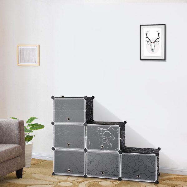 Schuhregal Schuhregal, Schuhablage, Schuh Organizer – Bild 3