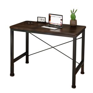 Schreibtisch Schreibtisch Computertisch Bürotisch für Büro, Heimbüro