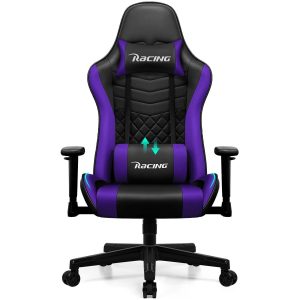 Gaming-Stuhl Gaming Stuhl Ergonomisch Gaming Chair Bürostuhl